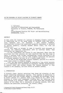 is complicated due to the large number of feedback loops that play a