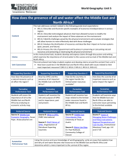 K-4 Proof of Concept unit draft