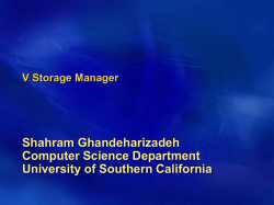 Emp б dname=Toy (Dept) - usc dblab