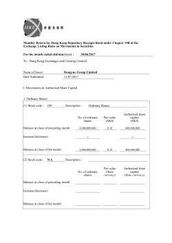APPENDIX 8A