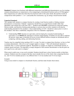 4.NF.A.2 Unpacked