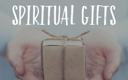 spiritual - Myerstown Baptist Church