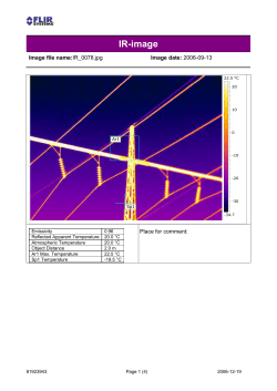 IR-image