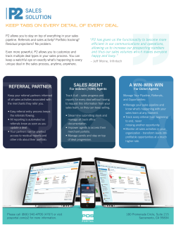 referral partner sales agent a win-win-win