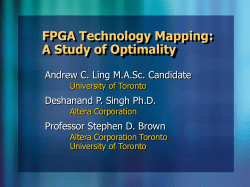 dac05-ling - EECG Toronto