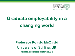 Presentation - Ahlia University