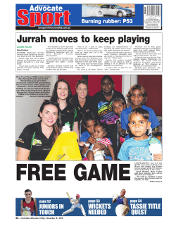 Jurrah moves to keep playing