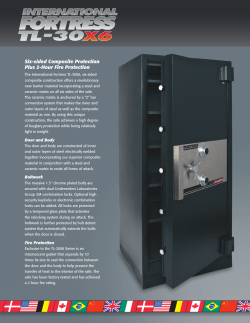 Six-sided Composite Protection Plus 2
