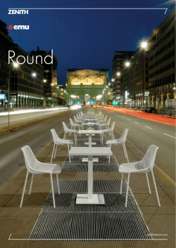 Specifications - Zenith Interiors