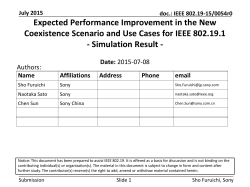 - IEEE Mentor