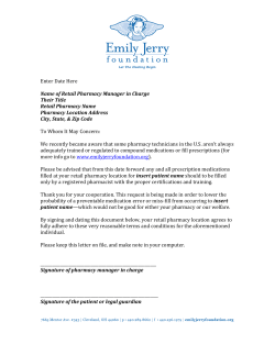 EJF-Request-Retail-Pharmacy