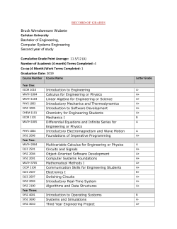 English - Bruck Wubete