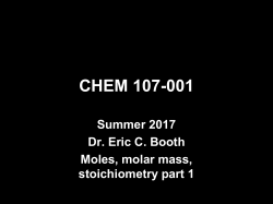 Slide 1 - selu moodle