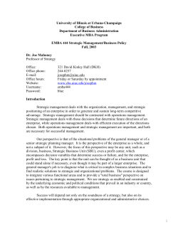 In the Airbus-Boeing-McDonald-Douglas case ,we will be analyzing