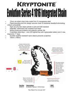 10mm six-sided chain links made from 3t manganese