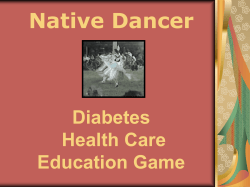 Completed (78 students) - World Wide Web Instructional Committee