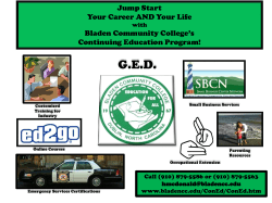 Don*t let THIS happen to your career!