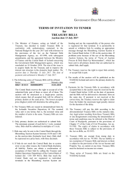 To newspapers, media