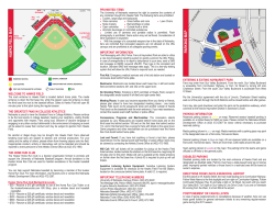 ha wks field map parking map