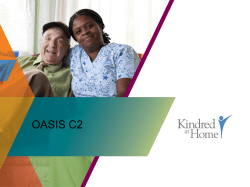 OASIS C2