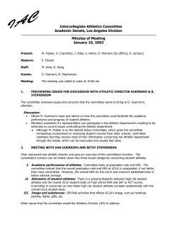 University Emeriti Pre-Retirement Relations Committee