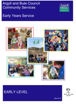 early_level_working_group_paper_