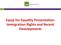 Red de Apoyo Familiar - Illinois Legal Aid Online