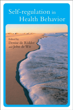 Self‐Regulation in Health Behavior: Concepts, Theories, and