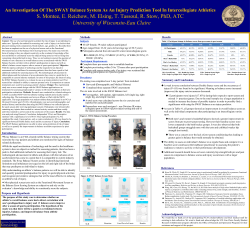 DETERMINATION OF THE RELATIONSHIP