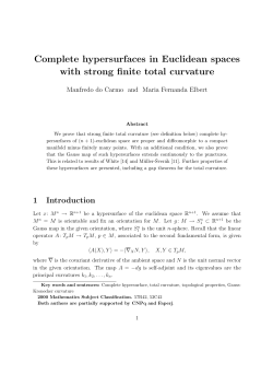 Complete hypersurfaces in Euclidean spaces with strong finite total