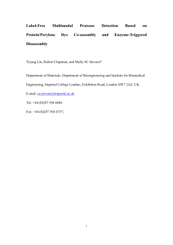 2014 Analytical Chem - Yiyang - Spiral