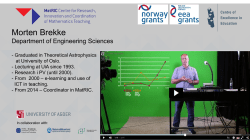 Mathematics video resources – how to find, use and