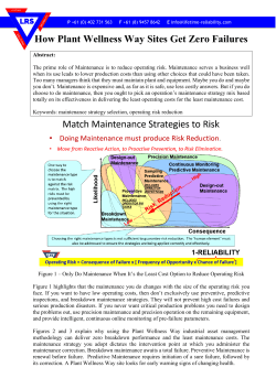 How Plant Wellness Way Sites Get Zero Failures