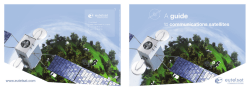A Guide to Communications Satellites