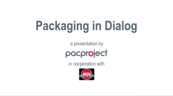 a presentation by in cooperation with