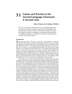 31 - Danesi and Mollica.p65