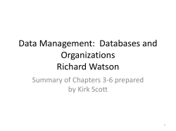 SQLUnit14EntitiesAndRelationshipsOld