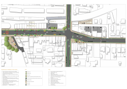 Key Moves for Mt Albert Town Centre Key Key