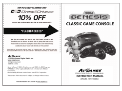 FB8280_IM_Classic Game console_GENESIS_2015