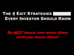 How To Sell Your Home For The Highest Possible Price By Avoiding