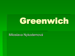 Greenwich