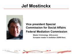 EU Crime Prevention Network