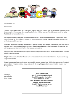 - Kids Town Learning Center