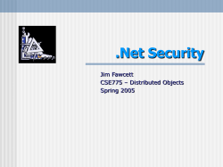 NetSecurity