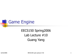LabLecture10 - EECS: www