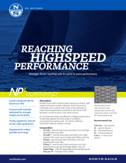 reaching performance