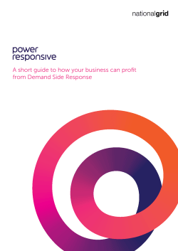 A short guide to how your business can profit from Demand Side