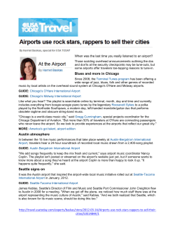 Austin at Seattle s tmosphere igns on e Blue es and