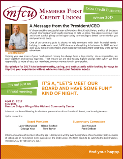 it`s a, &ldquo;let`s meet our board and have some fun!&rdquo; kind of night.