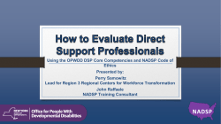 Demystifying the Performance Evaluation